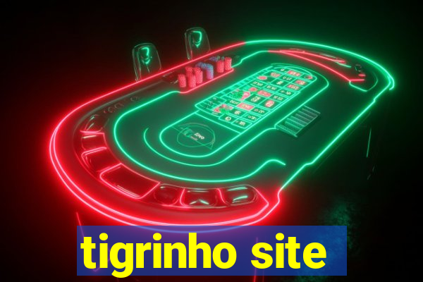 tigrinho site